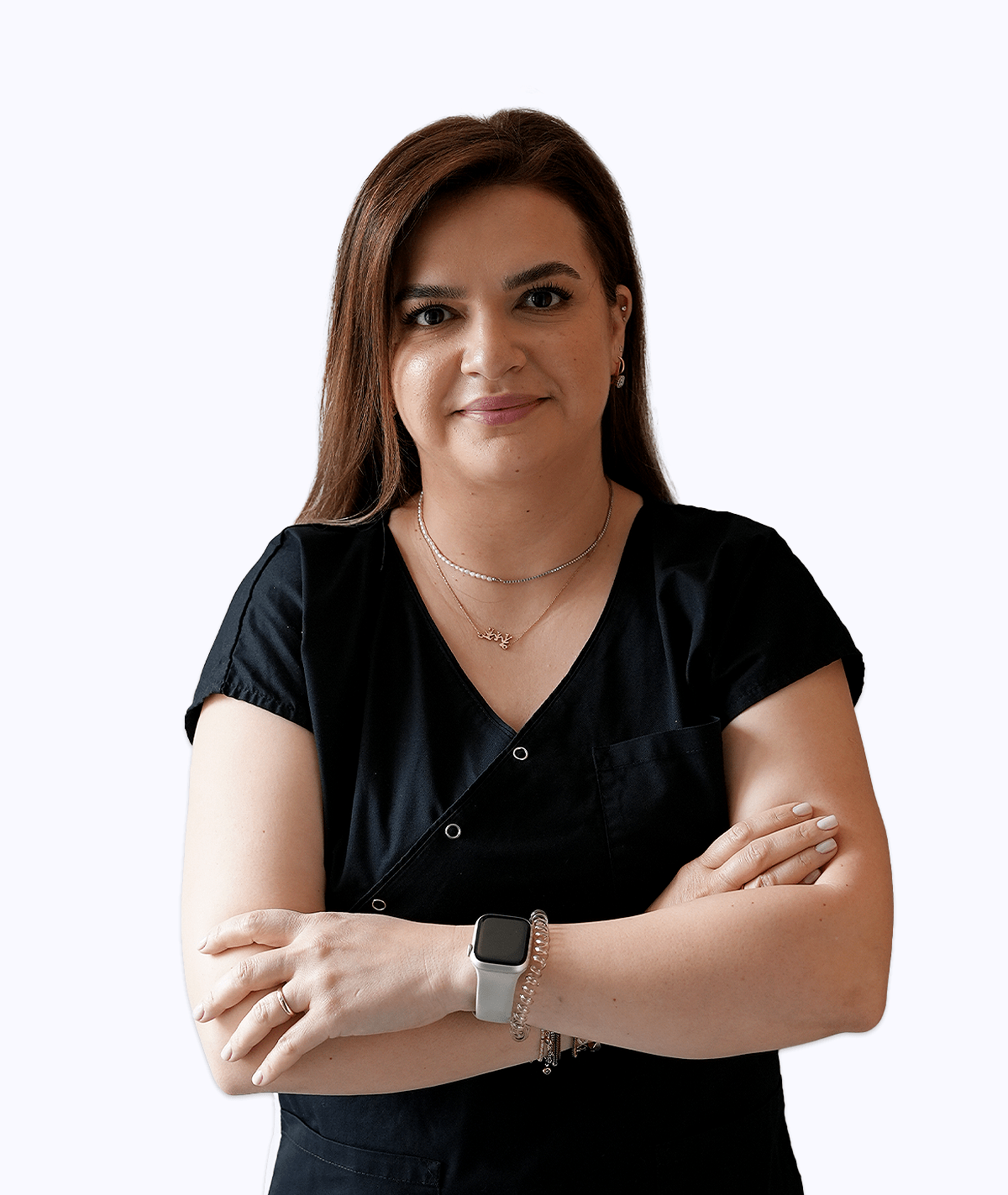 Dr. Caba Laura