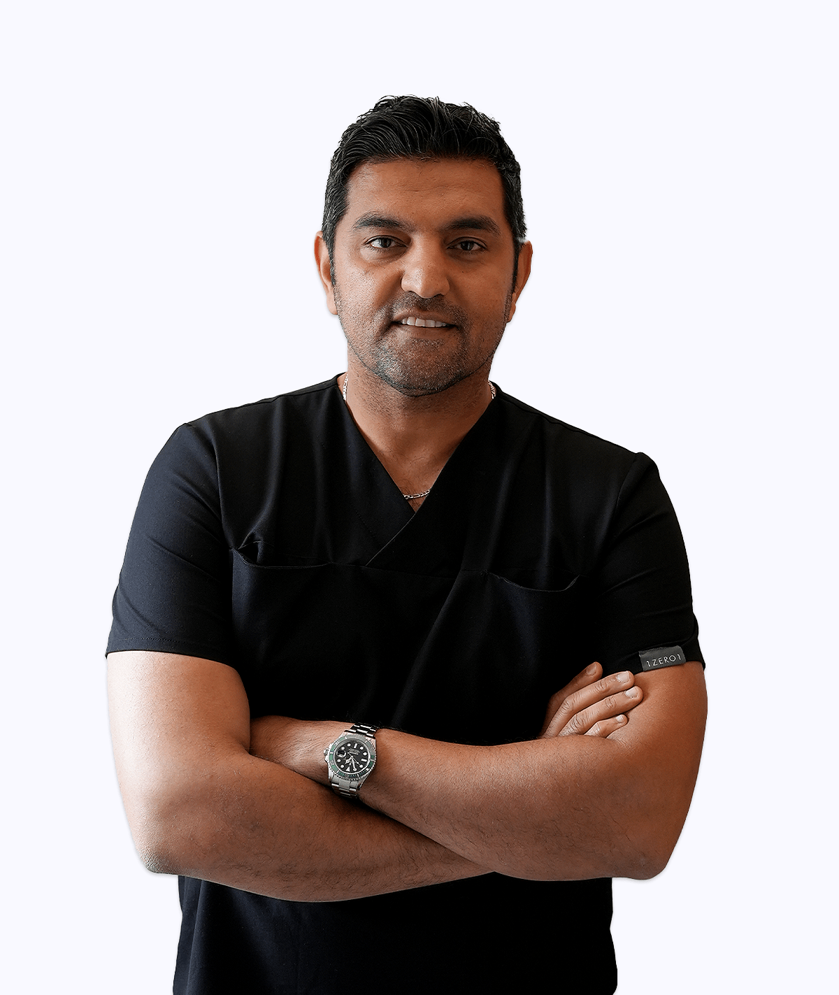 Dr. Anaraki Bardeh Mohammad