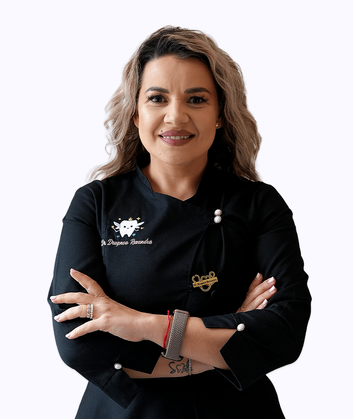 Dr. Dragnea Ruxandra